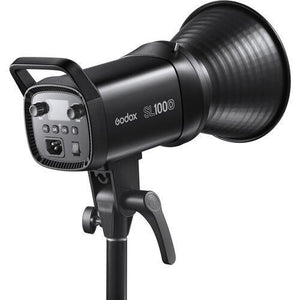 Godox SL100D Daylight LED Video Light at PROCAM | procam.com
