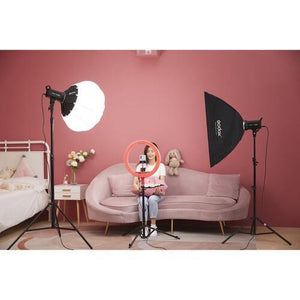 Godox SL100D Daylight LED Video Light at PROCAM | procam.com