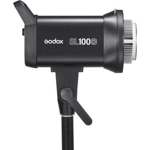 Godox SL100D Daylight LED Video Light at PROCAM | procam.com