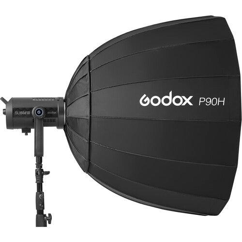 Godox SL150II Bi-Color LED Video Light | PROCAM