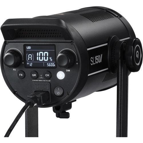 Godox SL150W II LED Video Light | PROCAM