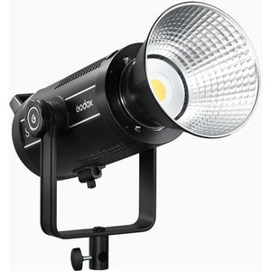 Godox SL200W II LED Video Light at PROCAM | procam.com