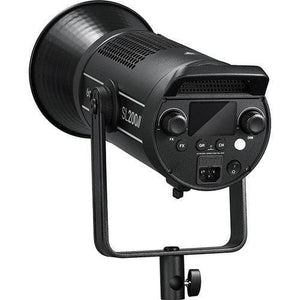Godox SL200W II LED Video Light at PROCAM | procam.com