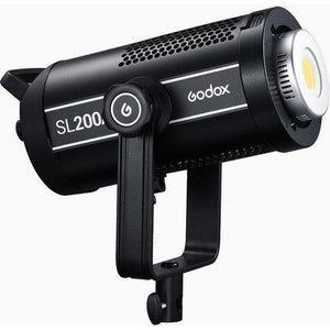 Godox SL200W II LED Video Light at PROCAM | procam.com