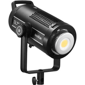 Godox SL200W II LED Video Light at PROCAM | procam.com