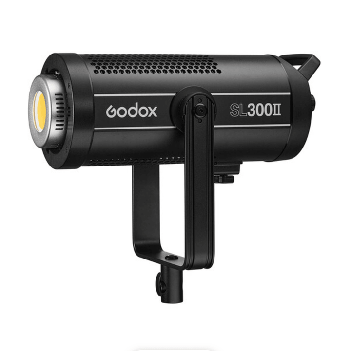 Godox SL300II LED Video Light | PROCAM