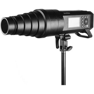 Godox Snoot for AD400Pro at PROCAM | procam.com