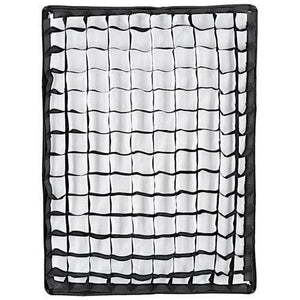 Godox Quick Softbox with Bowens Speed Ring and Grid (19.7 x 27.6") at PROCAM | procam.com