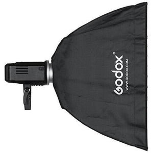 Godox Quick Softbox with Bowens Speed Ring and Grid (19.7 x 27.6") at PROCAM | procam.com
