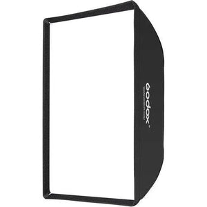 Godox Quick Softbox with Bowens Speed Ring and Grid (23.6 x 23.6") at PROCAM | procam.com