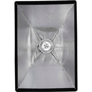 Godox Quick Softbox with Bowens Speed Ring and Grid (23.6 x 23.6") at PROCAM | procam.com