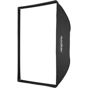 Godox Quick Softbox with Bowens Speed Ring and Grid (27.6 x 39.4") at PROCAM | procam.com