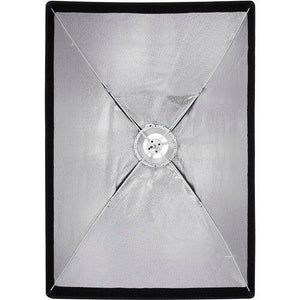 Godox Quick Softbox with Bowens Speed Ring and Grid (27.6 x 39.4") at PROCAM | procam.com