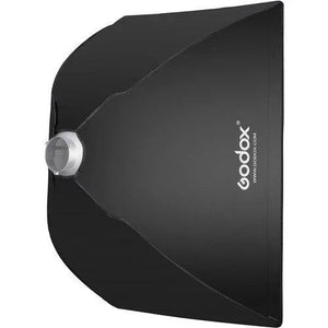 Godox Quick Softbox with Bowens Speed Ring and Grid (27.6 x 39.4") at PROCAM | procam.com