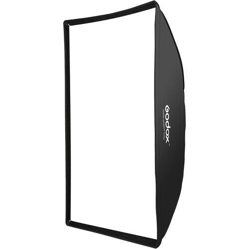 Godox Softbox with Bowens Speed Ring and Grid (31.5 x 47.2") | PROCAM