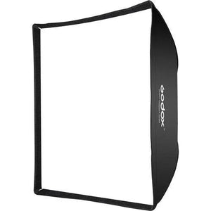Godox Quick Softbox with Bowens Speed Ring and Grid (35.4 x 35.4") at PROCAM | procam.com