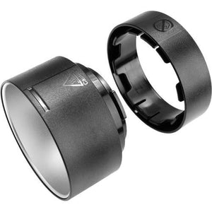 Godox Standard Reflector for AD400Pro Flash Head at PROCAM | procam.com