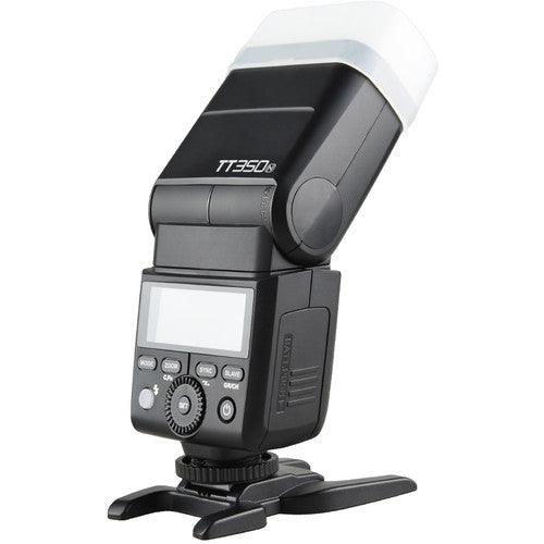 Godox TT350N Mini Thinklite TTL Flash for Nikon Cameras | PROCAM