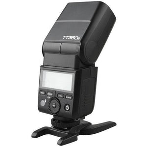 Godox TT350N Mini Thinklite TTL Flash for Nikon at PROCAM | procam.com