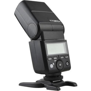 Godox TT350N Mini Thinklite TTL Flash for Nikon at PROCAM | procam.com