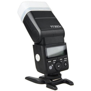 Godox TT350O Mini Thinklite TTL Flash for Olympus/Panasonic Cameras at PROCAM | procam.com