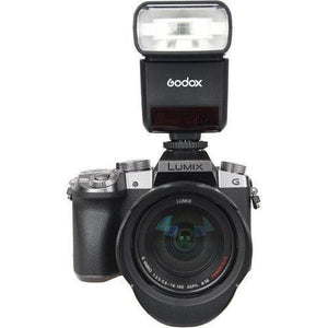 Godox TT350O Mini Thinklite TTL Flash for Olympus/Panasonic Cameras at PROCAM | procam.com