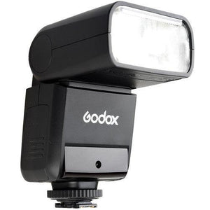 Godox TT350S Mini Thinklite TTL Flash for Sony Cameras at PROCAM | procam.com