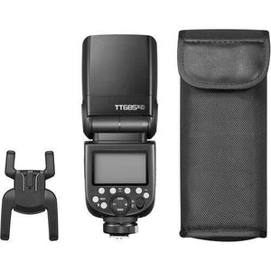 Godox TT685C II Flash for Canon Cameras at PROCAM | procam.com