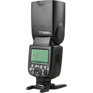 Godox TT685F Thinklite TTL Flash for Fujifilm Cameras at PROCAM | procam.com