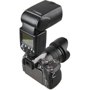 Godox TT685F Thinklite TTL Flash for Fujifilm Cameras at PROCAM | procam.com