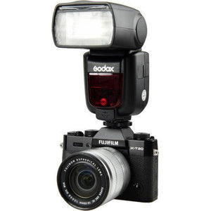Godox TT685F Thinklite TTL Flash for Fujifilm Cameras at PROCAM | procam.com