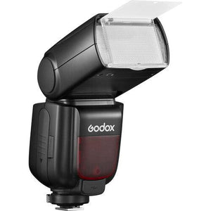 Godox TT685N II Flash for Nikon Cameras | PROCAM