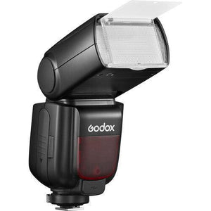 Godox TT685N II Flash for Nikon Cameras at PROCAM | procam.com