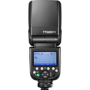 Godox TT685S II Flash for Sony Cameras at PROCAM | procam.com