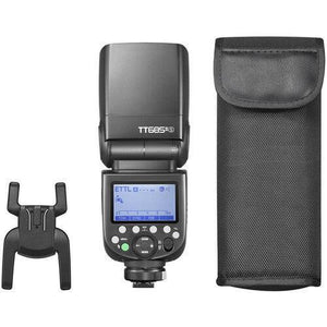 Godox TT685S II Flash for Sony Cameras at PROCAM | procam.com