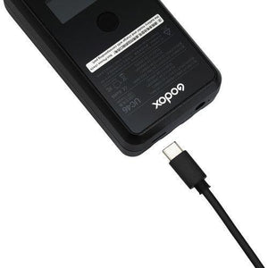 Godox UC46 USB Battery Charger at PROCAM | procam.com