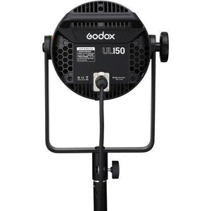 Godox UL150 Silent LED Video Light at PROCAM | procam.com