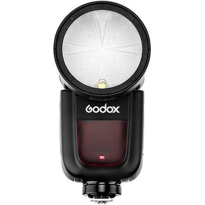 Godox V1 Flash for Fujifilm at PROCAM | procam.com