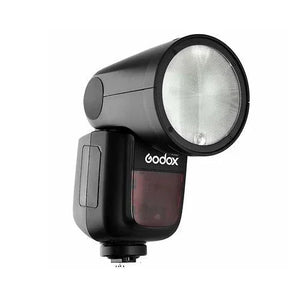 Godox V1 Flash for Nikon at PROCAM | procam.com