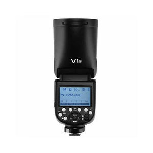 Godox V1 Flash for Nikon at PROCAM | procam.com