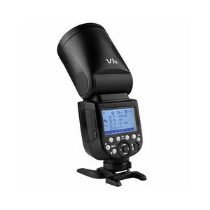 Godox V1 Flash for Nikon at PROCAM | procam.com