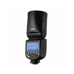 Godox V1 Flash for Nikon at PROCAM | procam.com