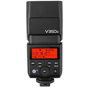 Godox V350C Flash for Select Canon Cameras at PROCAM | procam.com