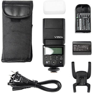 Godox V350C Flash for Select Canon Cameras at PROCAM | procam.com