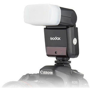 Godox V350C Flash for Select Canon Cameras at PROCAM | procam.com
