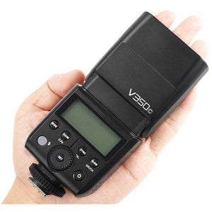 Godox V350C Flash for Select Canon Cameras at PROCAM | procam.com