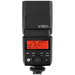 Godox V350F Flash for Select Fujifilm Cameras at PROCAM | procam.com