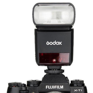 Godox V350F Flash for Select Fujifilm Cameras at PROCAM | procam.com