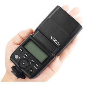 Godox V350F Flash for Select Fujifilm Cameras at PROCAM | procam.com