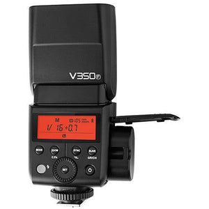 Godox V350F Flash for Select Fujifilm Cameras at PROCAM | procam.com
